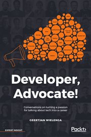 Developer, Advocate! cover image cdn