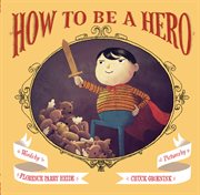 How to Be a Hero cover image cdn