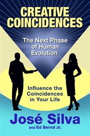 Creative Coincidences : The Next Phase of Human Evolution cover image cdn