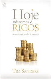 Hoje Nós Somos Ricos cover image cdn