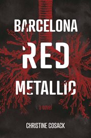 Barcelona Red Metallic cover image cdn
