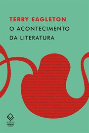 O Acontecimento Da Literatura cover image cdn