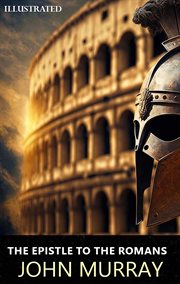 The Epistle to the Romans cover image cdn