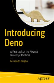 Introducing Deno : A First Look at the Newest JavaScript Runtime cover image cdn