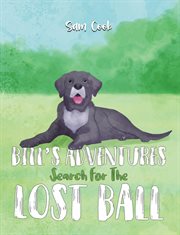 Bill's Adventures: Search for the Lost Ball cover image cdn
