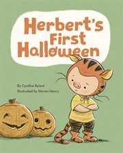Herbert's First Halloween cover image cdn