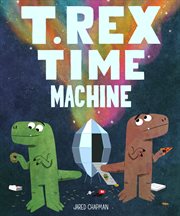 T. Rex Time Machine cover image cdn