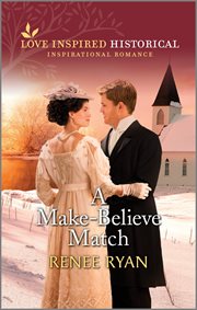 A Make-Believe Match cover image cdn