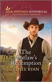 The Outlaw's Redemption cover image cdn
