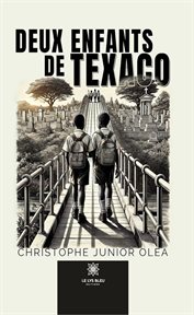 Deux Enfants De Texaco cover image cdn