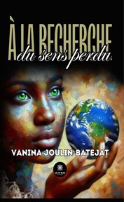 À La Recherche Du Sens Perdu cover image cdn