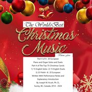 The World's Best Christmas Music Volume Four cover image cdn
