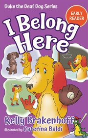 I Belong Here cover image cdn