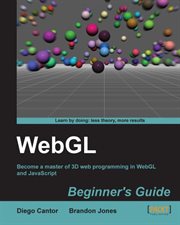 Webgl Beginner's Guide cover image cdn