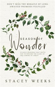 Season of Wonder cover image cdn