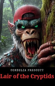 Lair of the Cryptids cover image cdn