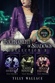 Tournament of Shadows Collection 2 cover image cdn