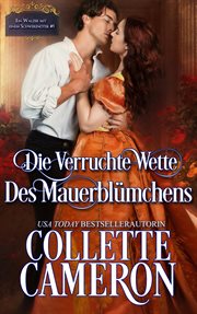 Die Verruchte Wette Des Mauerblümchens cover image cdn