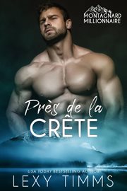 Près De La Crête cover image cdn