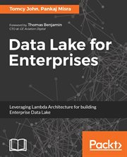 Data Lake for Enterprises cover image cdn