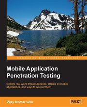 Mobile Application Penetration Testing cover image cdn