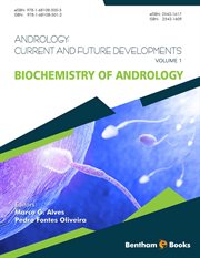 Biochemistry of Andrology cover image cdn