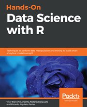 Hands-on Data Science With R cover image cdn
