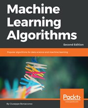 Machine Learning Algorithms cover image cdn