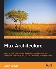 Flux Architecture cover image cdn