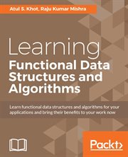 Learning Functional Data Structures and Algorithms cover image cdn