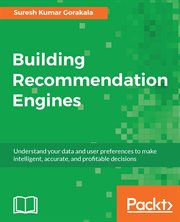 Building Recommendation Engines cover image cdn