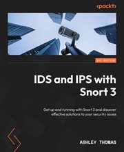 Ids and Ips With Snort 3 cover image cdn