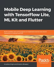 Mobile Deep Learning With TensorFlow Lite, ML Kit and Flutter cover image cdn