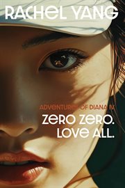Zero Zero. Love All. cover image cdn