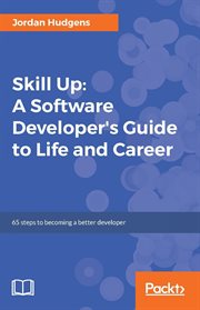 Skill Up: A Software Developer's Guide to Life and Career cover image cdn