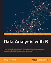 Data Analysis With R cover image cdn