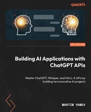 Building Ai Applications With Chatgpt Apis cover image cdn