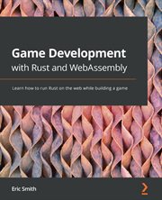 Game Development With Rust and WebAssembly cover image cdn