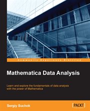 Mathematica Data Analysis cover image cdn