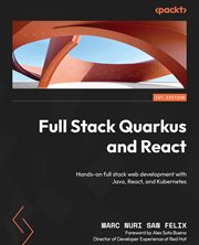Full Stack Quarkus and React cover image cdn