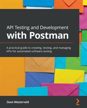 API Testing and Development With Postman cover image cdn