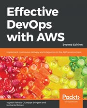 Effective Devops With Aws cover image cdn