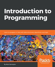 Introduction to Programming cover image cdn