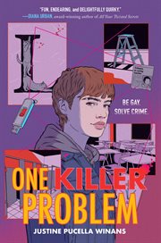 One Killer Problem cover image cdn