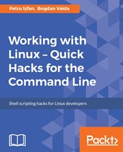 Working With Linux - Quick Hacks for the Command Line cover image cdn