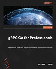 gRPC Go for Professionals cover image cdn