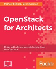 Openstack for Architects cover image cdn