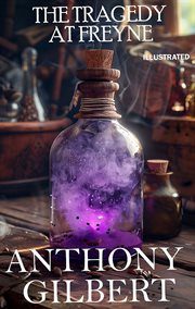 The Tragedy at Freyne cover image cdn