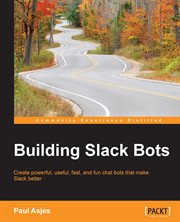 Building Slack Bots cover image cdn