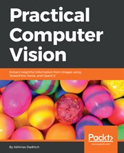 Practical Computer Vision cover image cdn